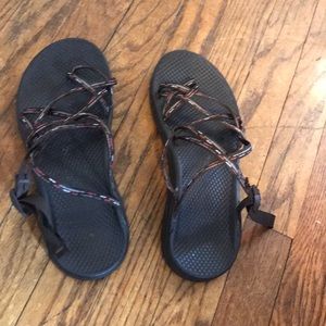 Chaco sandals